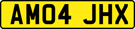 AM04JHX