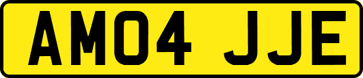 AM04JJE