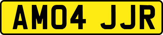 AM04JJR