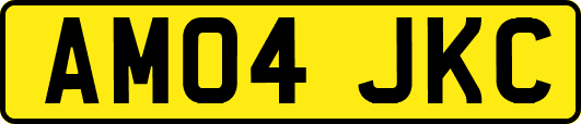 AM04JKC