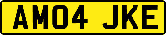 AM04JKE