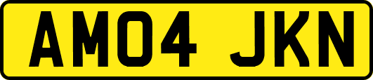 AM04JKN