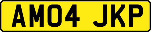 AM04JKP