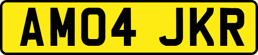 AM04JKR