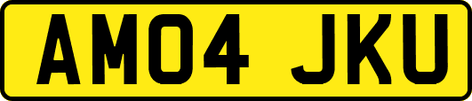 AM04JKU