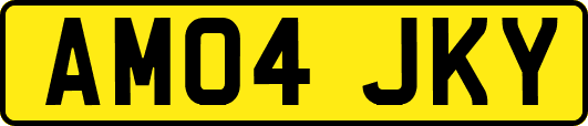 AM04JKY