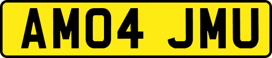 AM04JMU