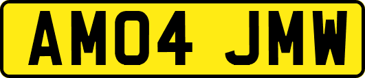 AM04JMW