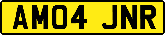 AM04JNR