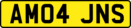 AM04JNS