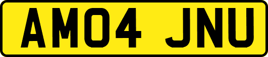 AM04JNU
