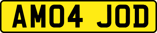 AM04JOD