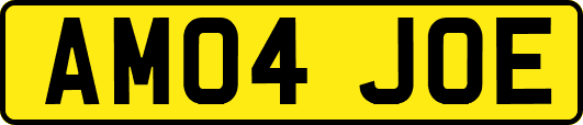 AM04JOE