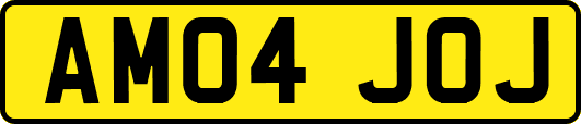 AM04JOJ