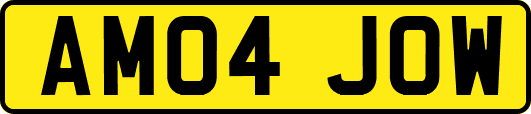AM04JOW