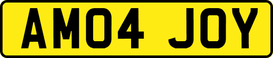 AM04JOY
