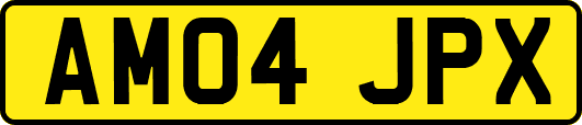 AM04JPX