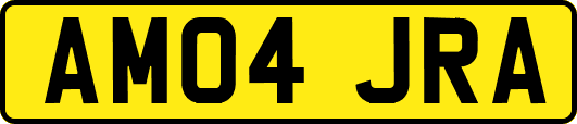 AM04JRA