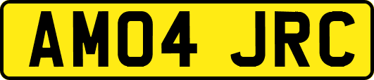 AM04JRC