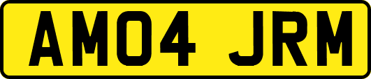 AM04JRM