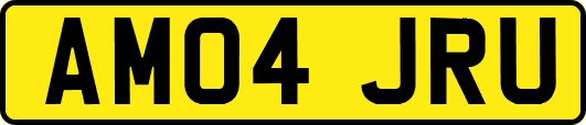 AM04JRU