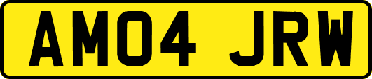 AM04JRW