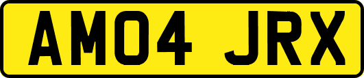 AM04JRX