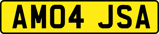 AM04JSA
