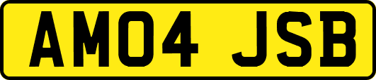 AM04JSB
