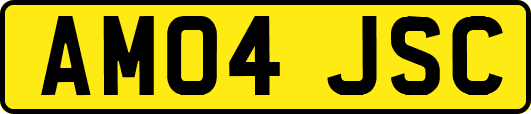 AM04JSC