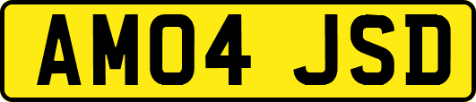 AM04JSD