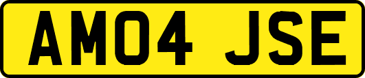 AM04JSE