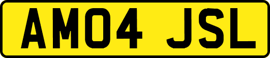 AM04JSL