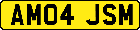AM04JSM