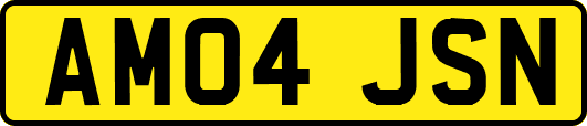 AM04JSN