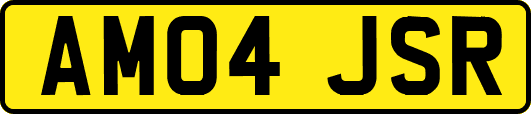 AM04JSR