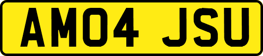 AM04JSU
