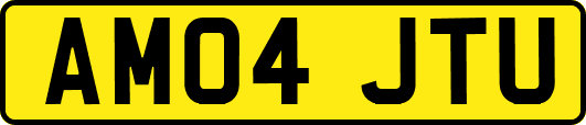 AM04JTU