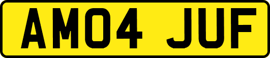 AM04JUF