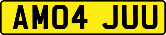 AM04JUU