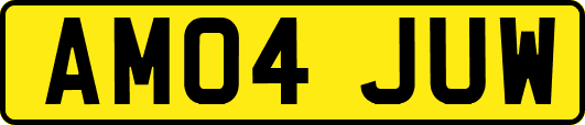 AM04JUW