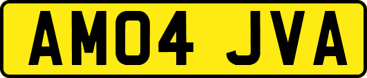 AM04JVA