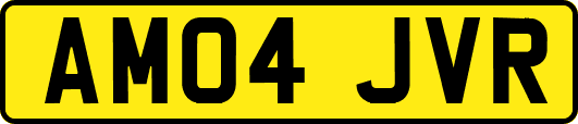 AM04JVR