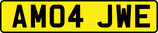 AM04JWE