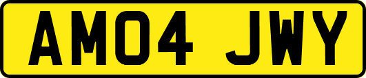 AM04JWY