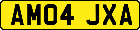 AM04JXA