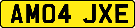 AM04JXE