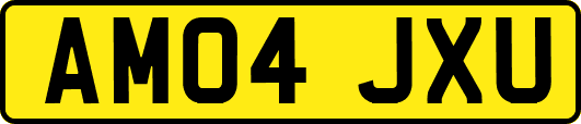 AM04JXU