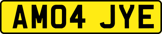 AM04JYE