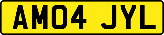 AM04JYL